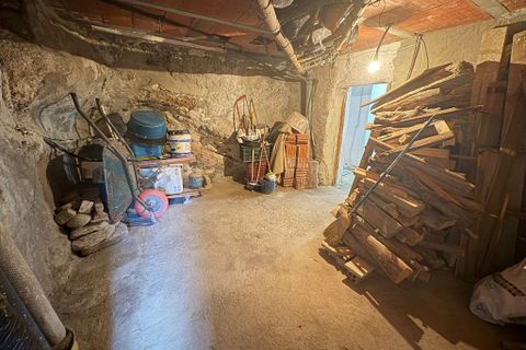 Byhus i Albanchez, Almeria, Albanchez - € 50.000 | Ref: Casa Vera - foto 38